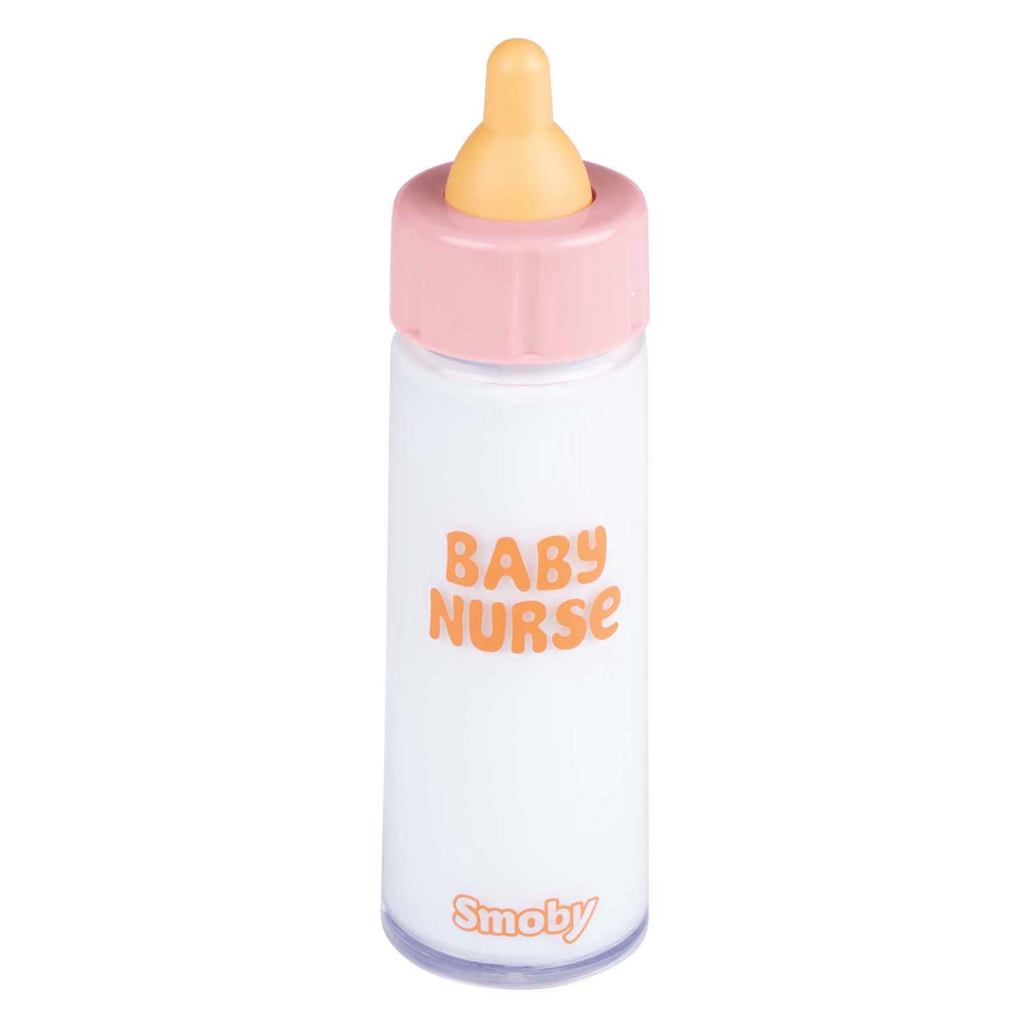 Smoby Baby Nurse Magische Fles