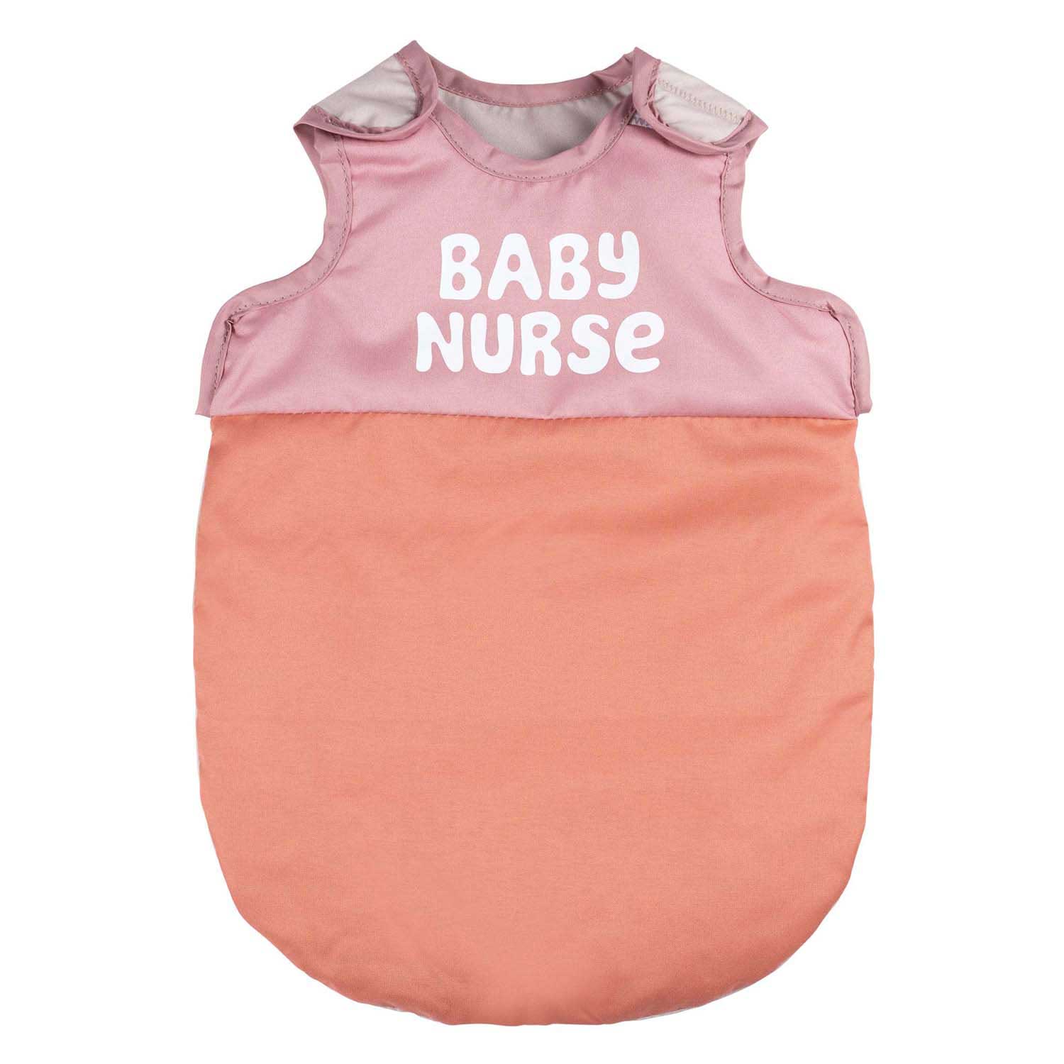 Smoby Baby Nurse Slaapzak