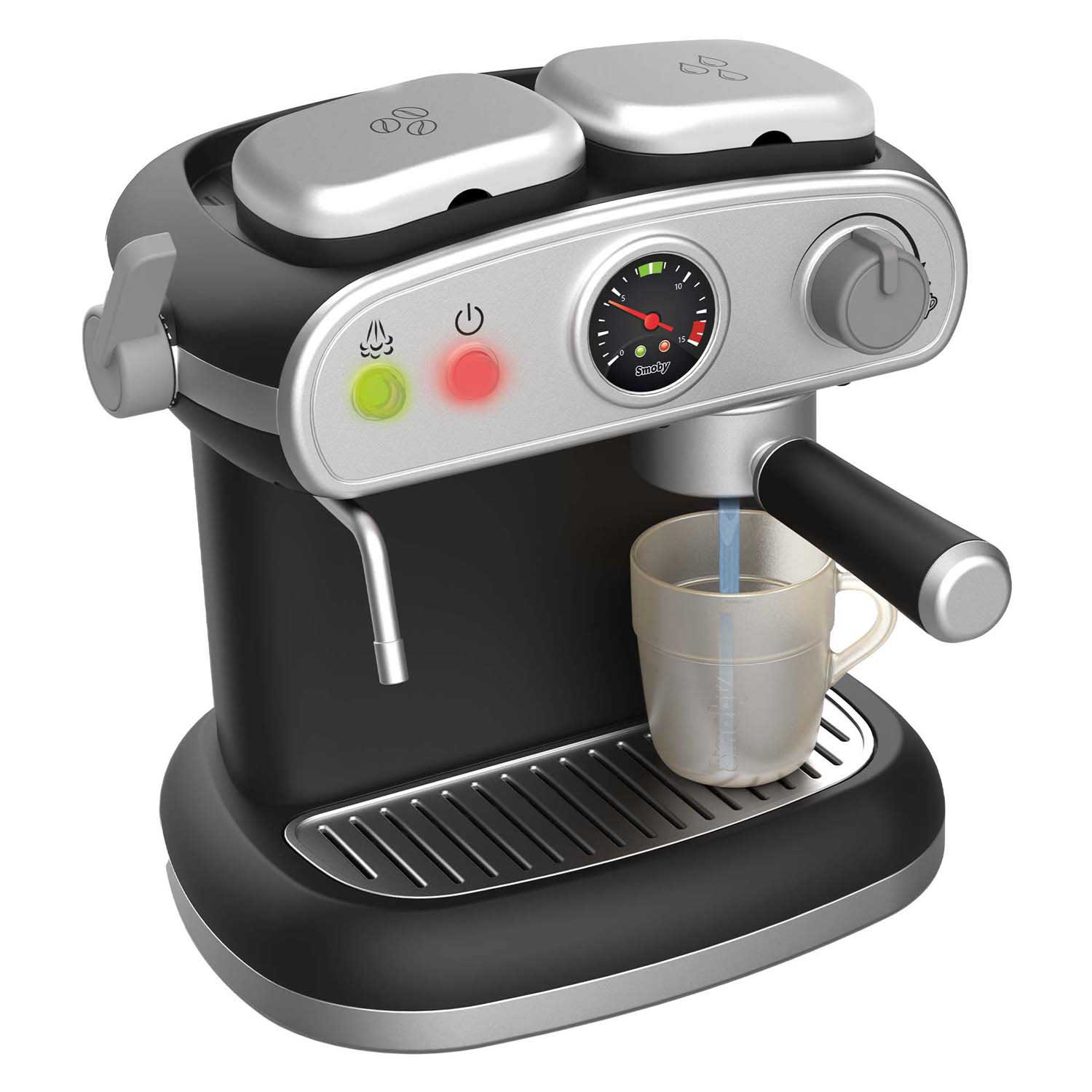 Smoby Espresso Machine met Geluid
