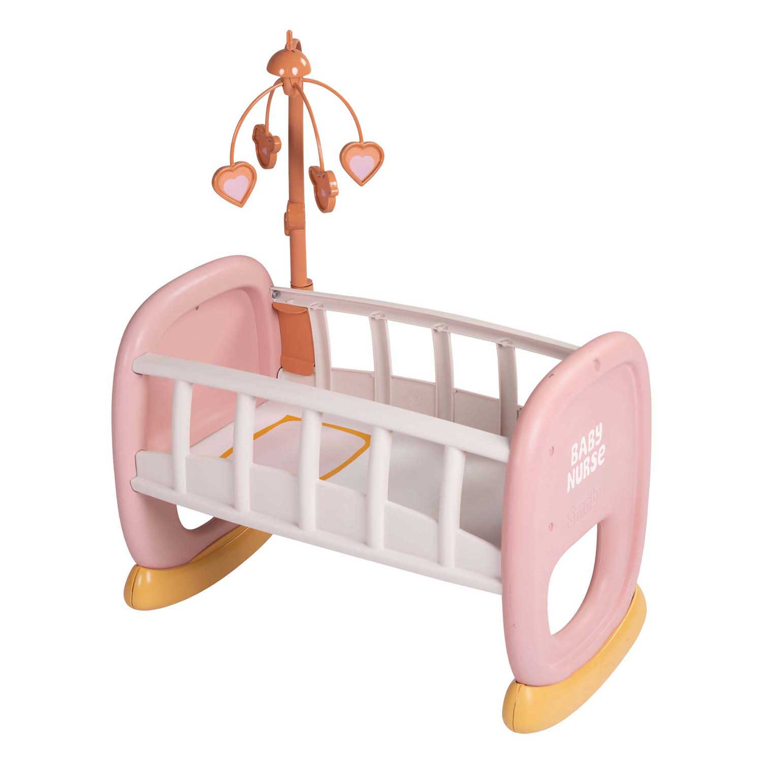 Smoby Baby Nurse Puppenbett