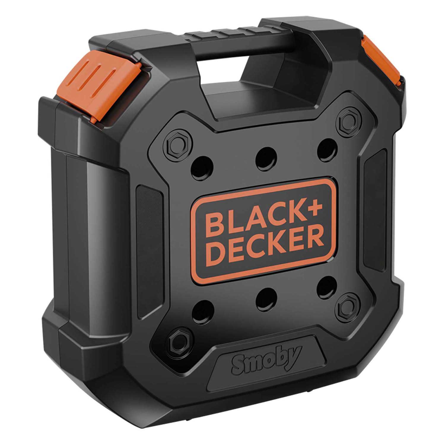 Smoby Black & Decker Gereedschapskist