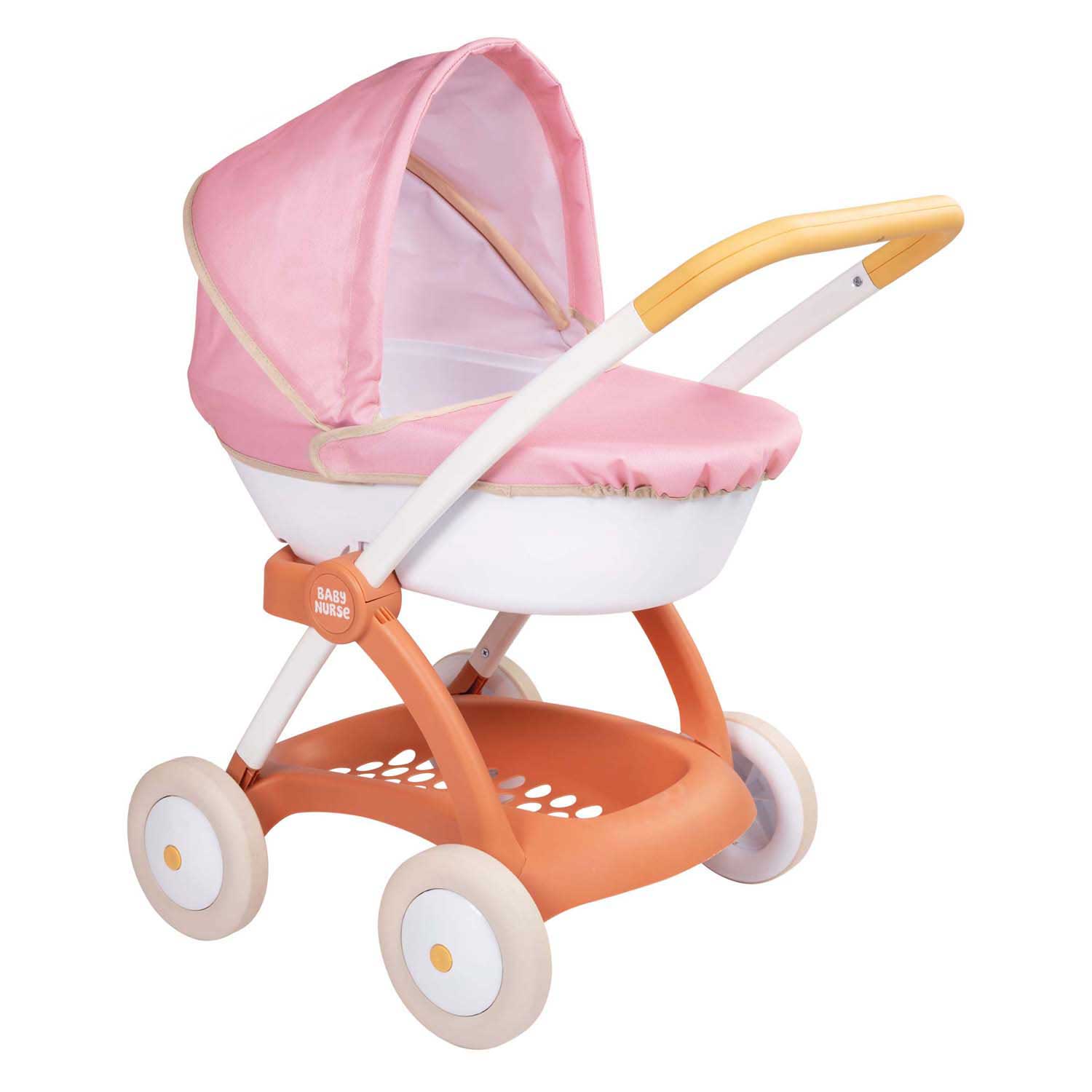 Smoby Baby Nurse Kinderwagen