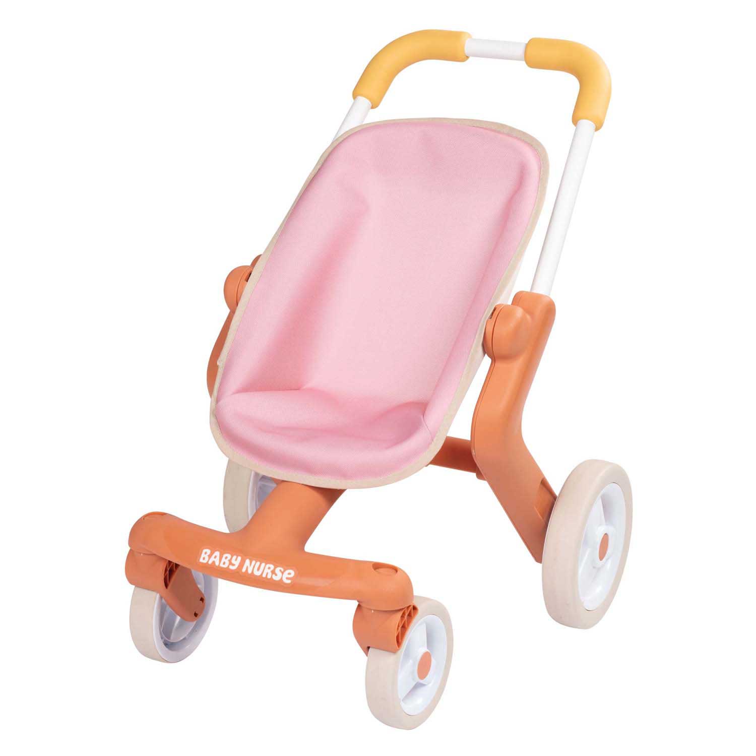 Smoby Baby Nurse Buggy
