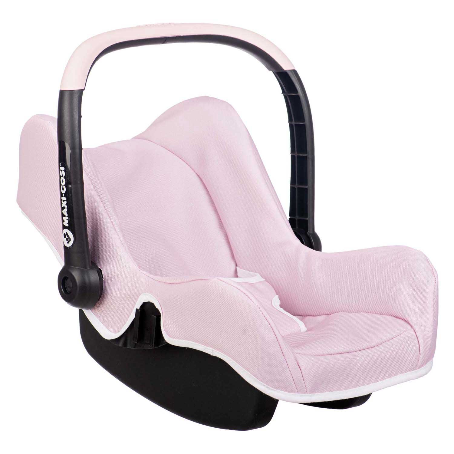 Siège Smoby Maxi-Cosi - Rose