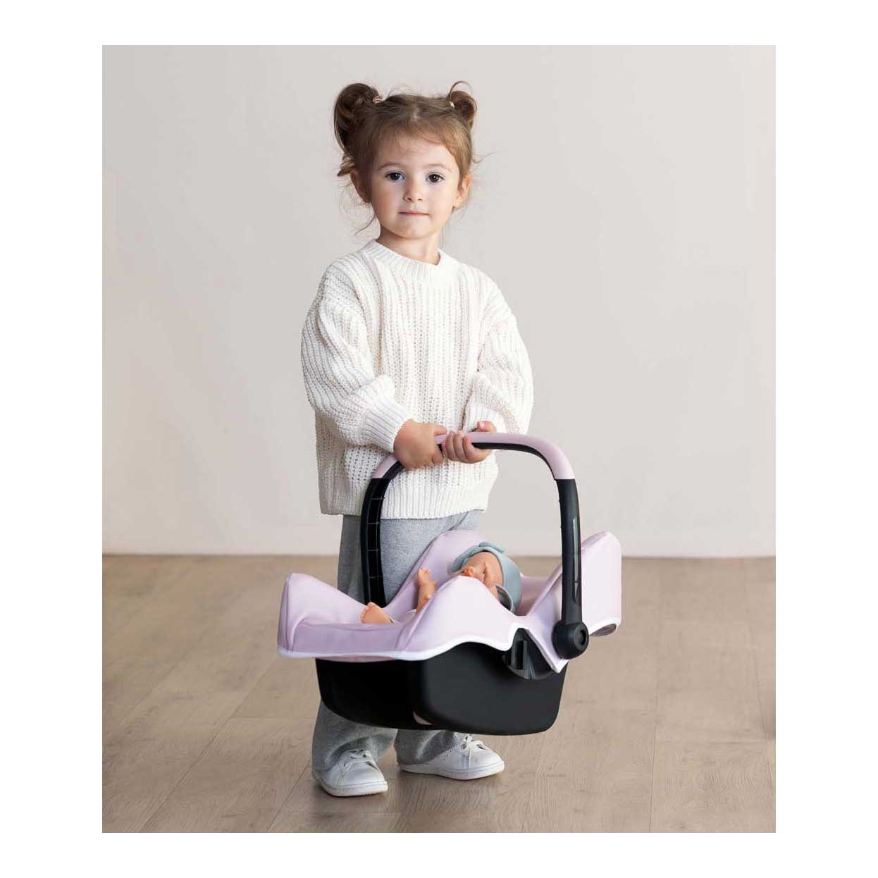 Siège Smoby Maxi-Cosi - Rose