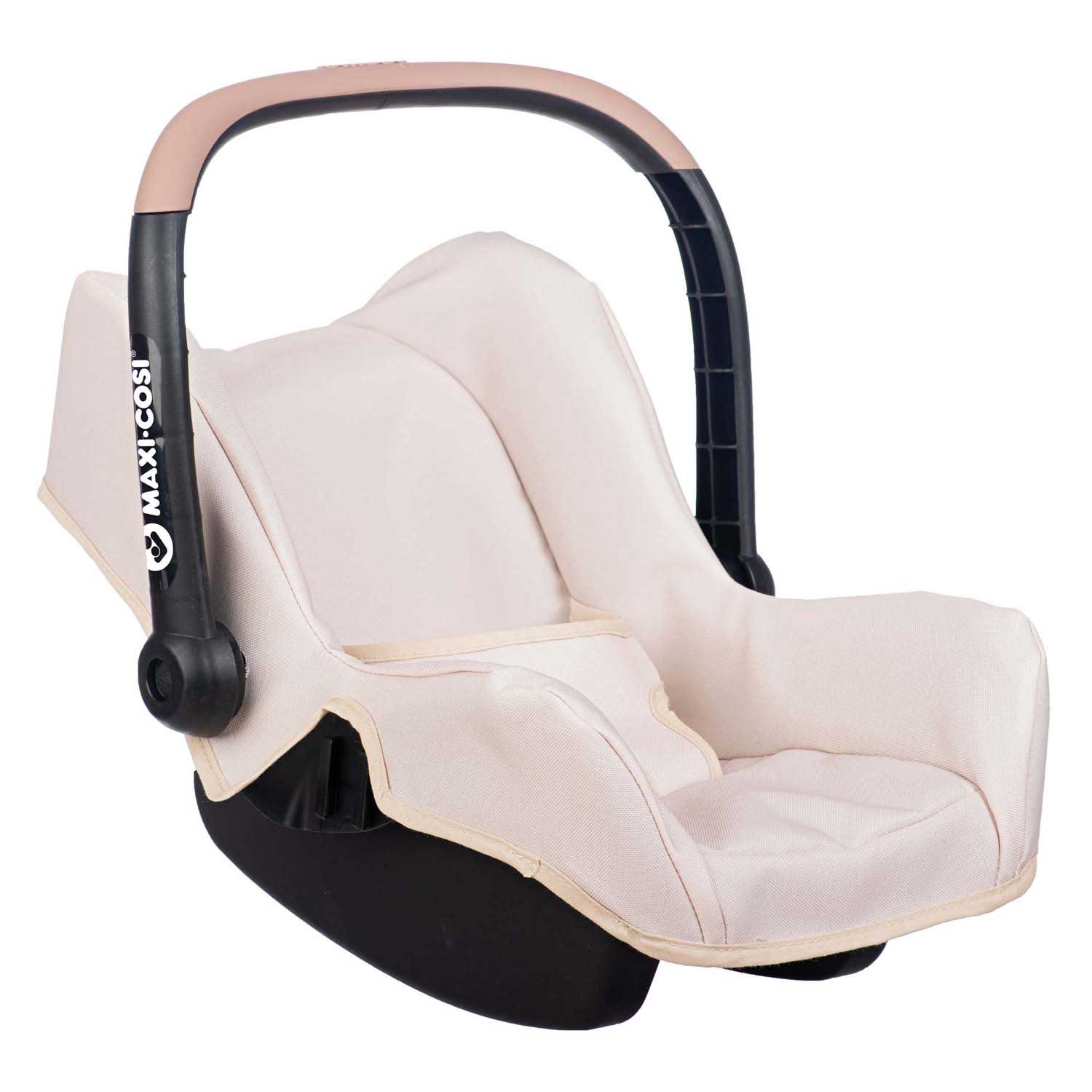 Smoby Maxi-Cosi Seat - Beige