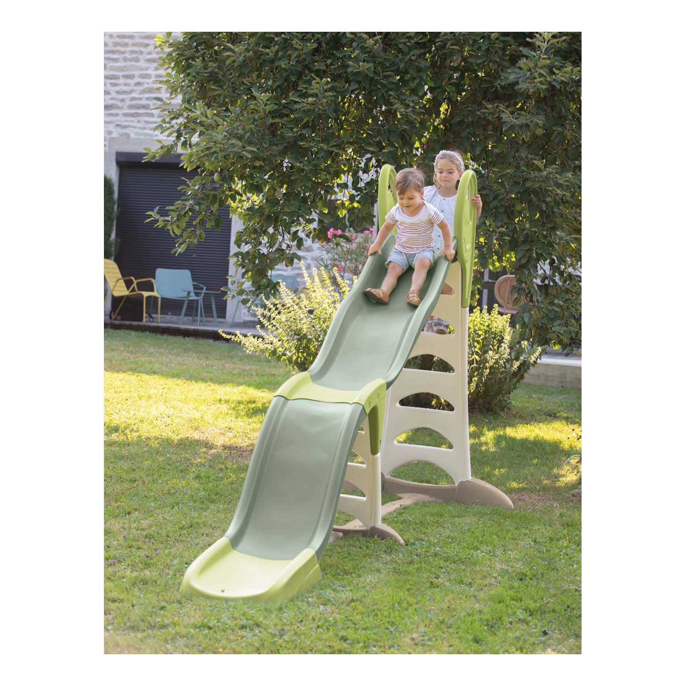 Smoby S.Life Super Megagliss Toboggan