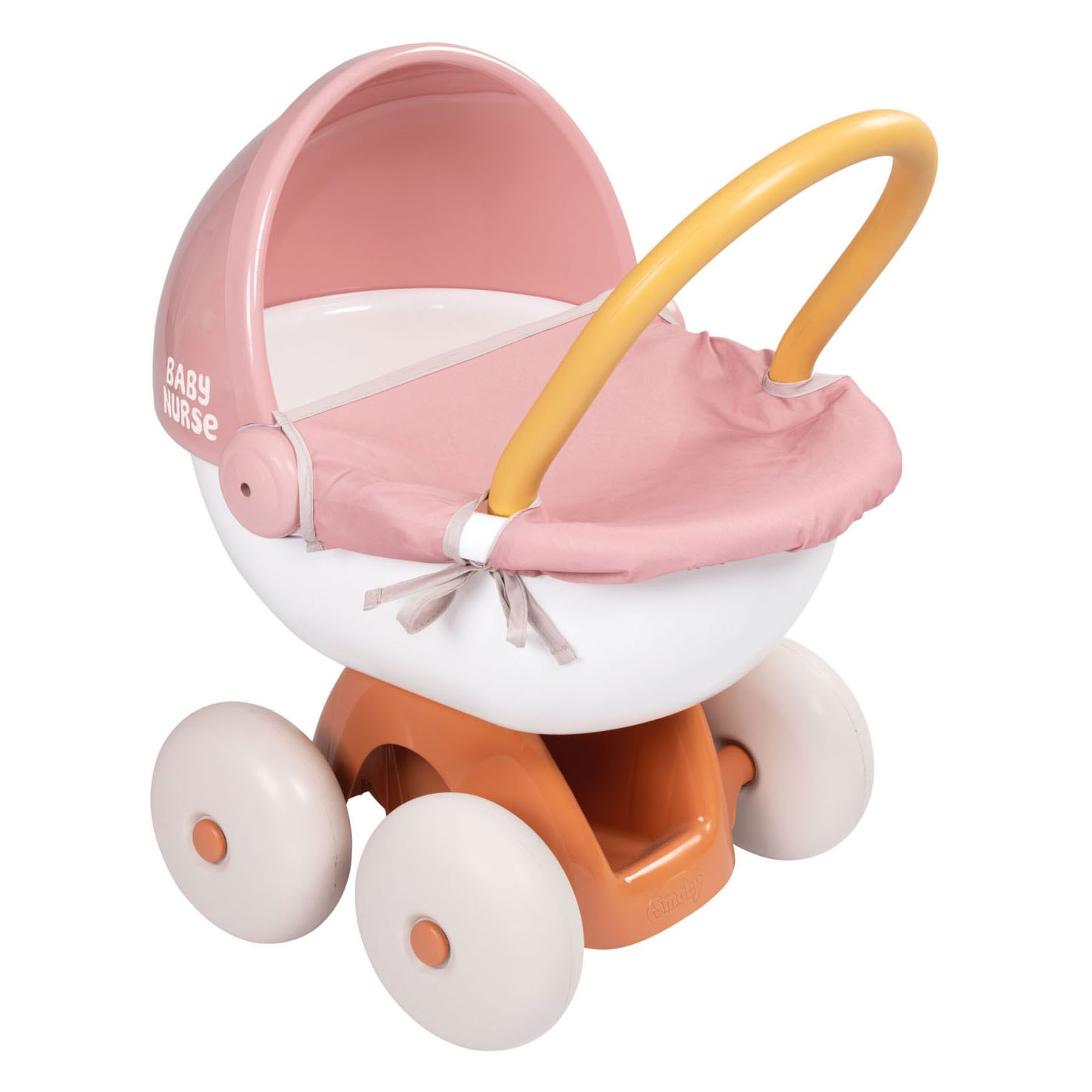 Poussette Smoby Baby Nurse