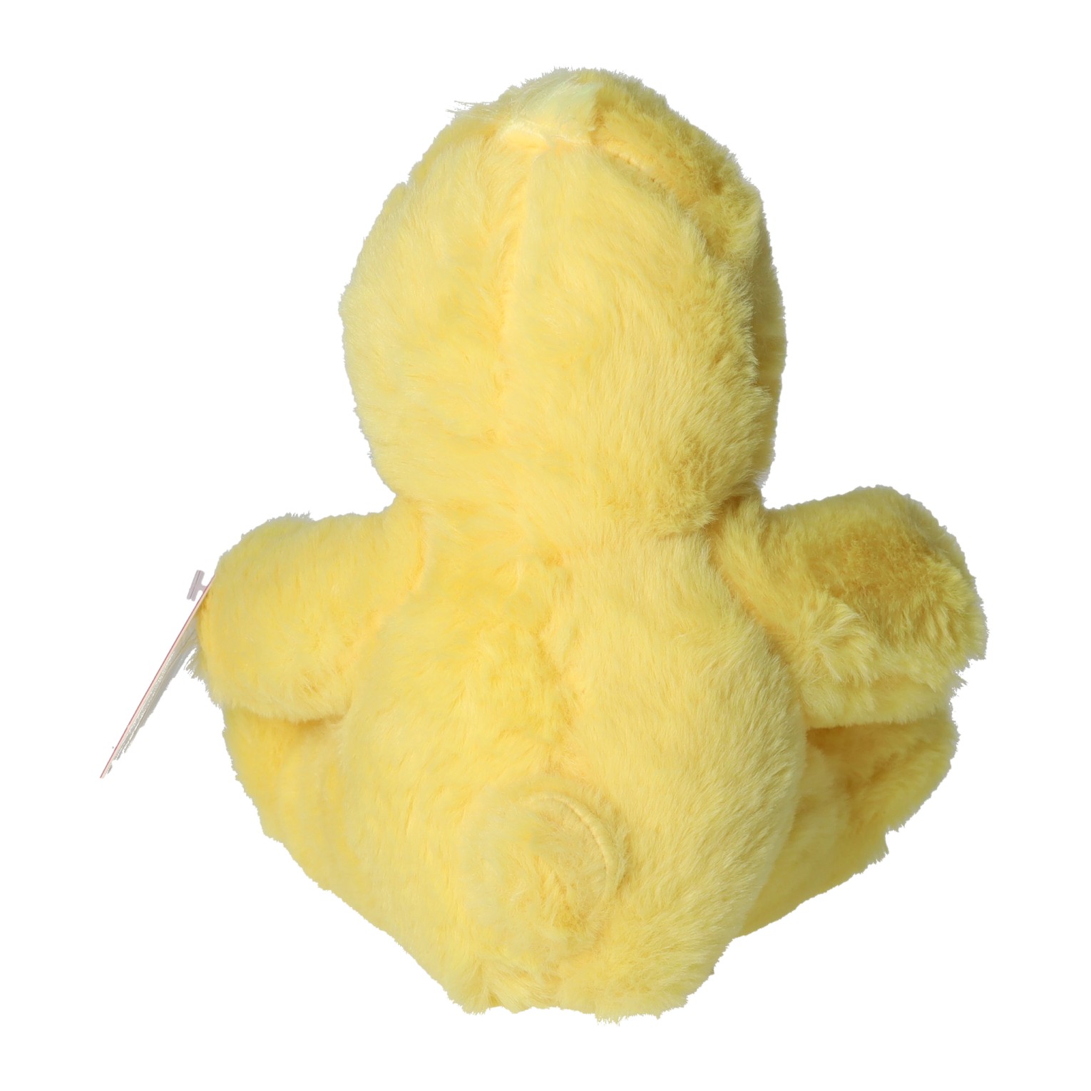 Babypop met Dieren Pakje - Eend