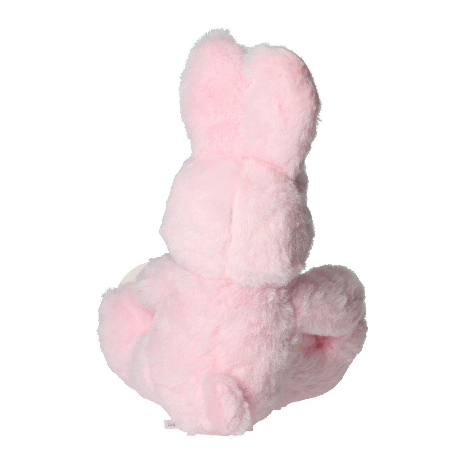 Babypop met Dieren Pakje - Haas