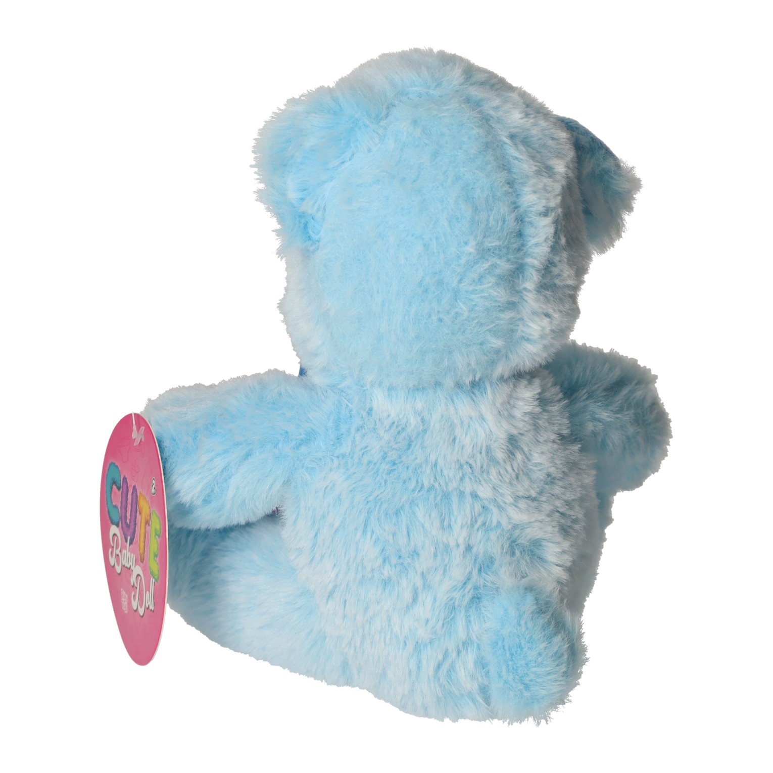 Babypop met Dieren Pakje - Beer