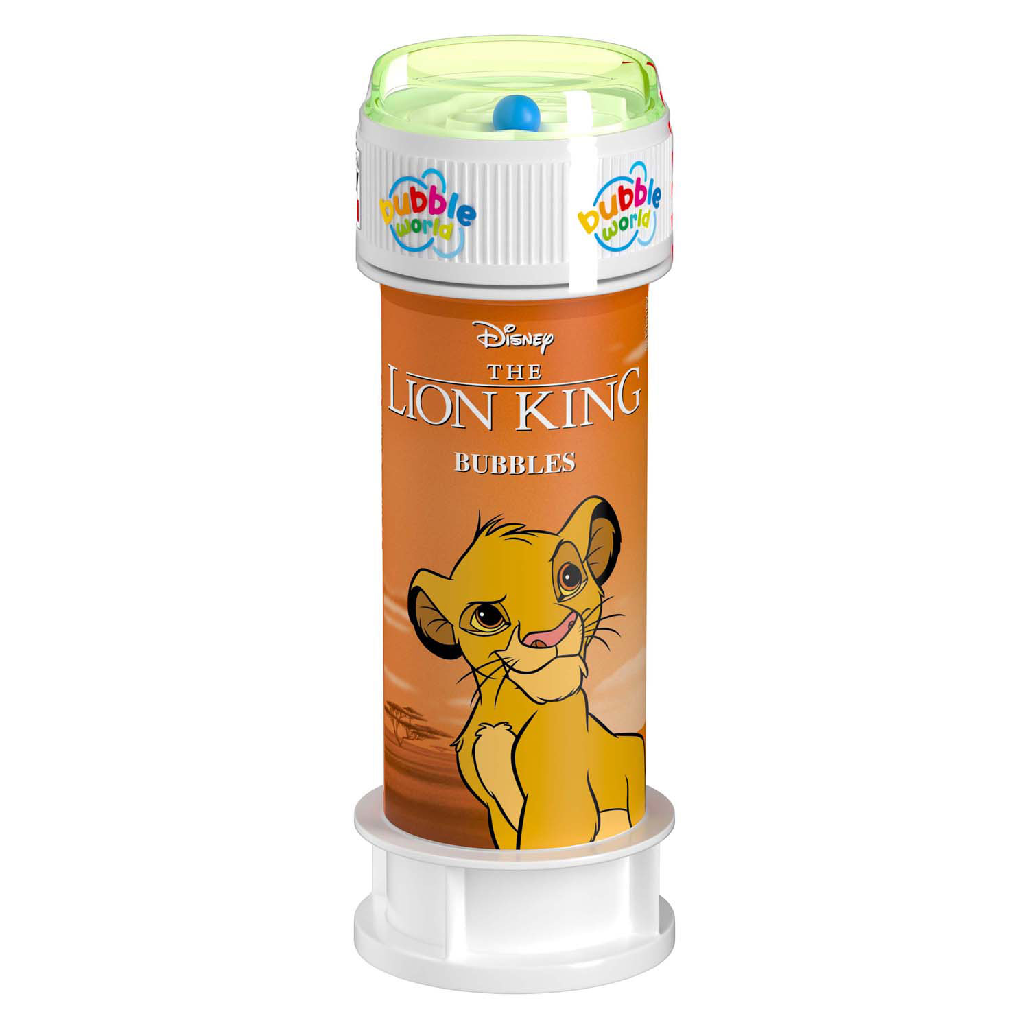 Bellenblaas Disney/Marvel - 36x60ml.