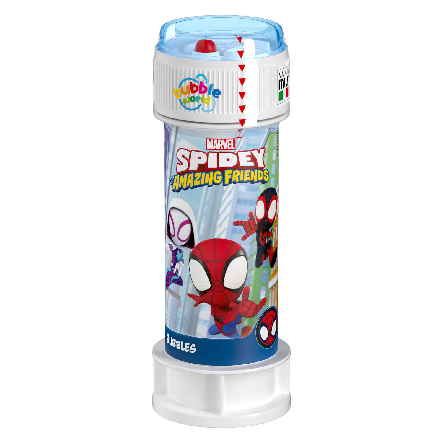 Bellenblaas Disney/Marvel - 36x60ml.