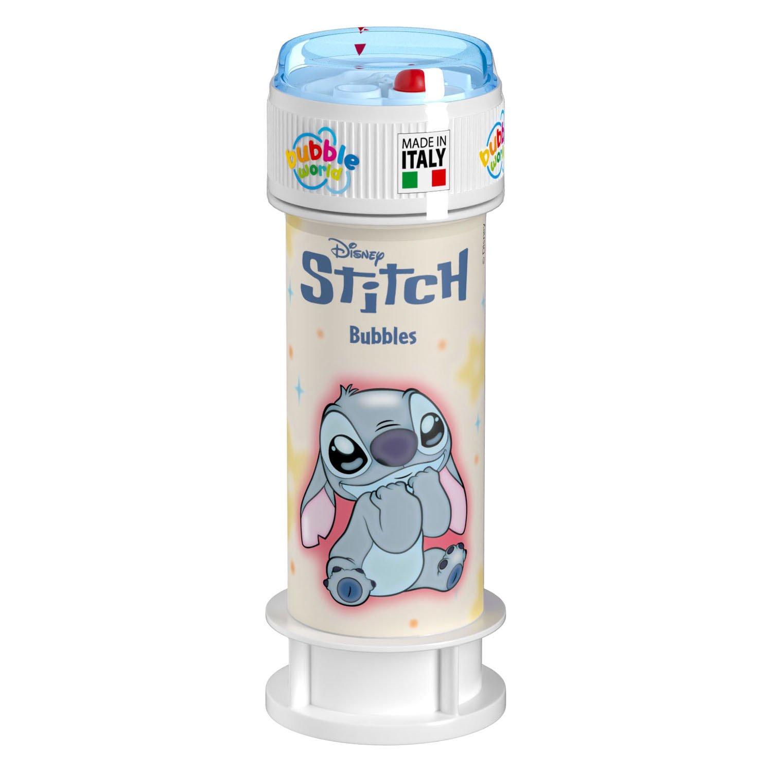Bellenblaas Stitch & Angel - 60ml