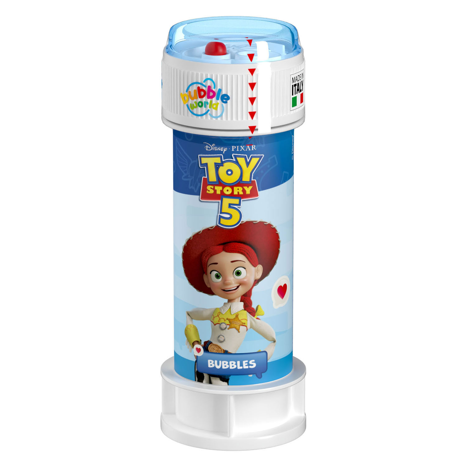 Bellenblaas Toy Story - 60ml