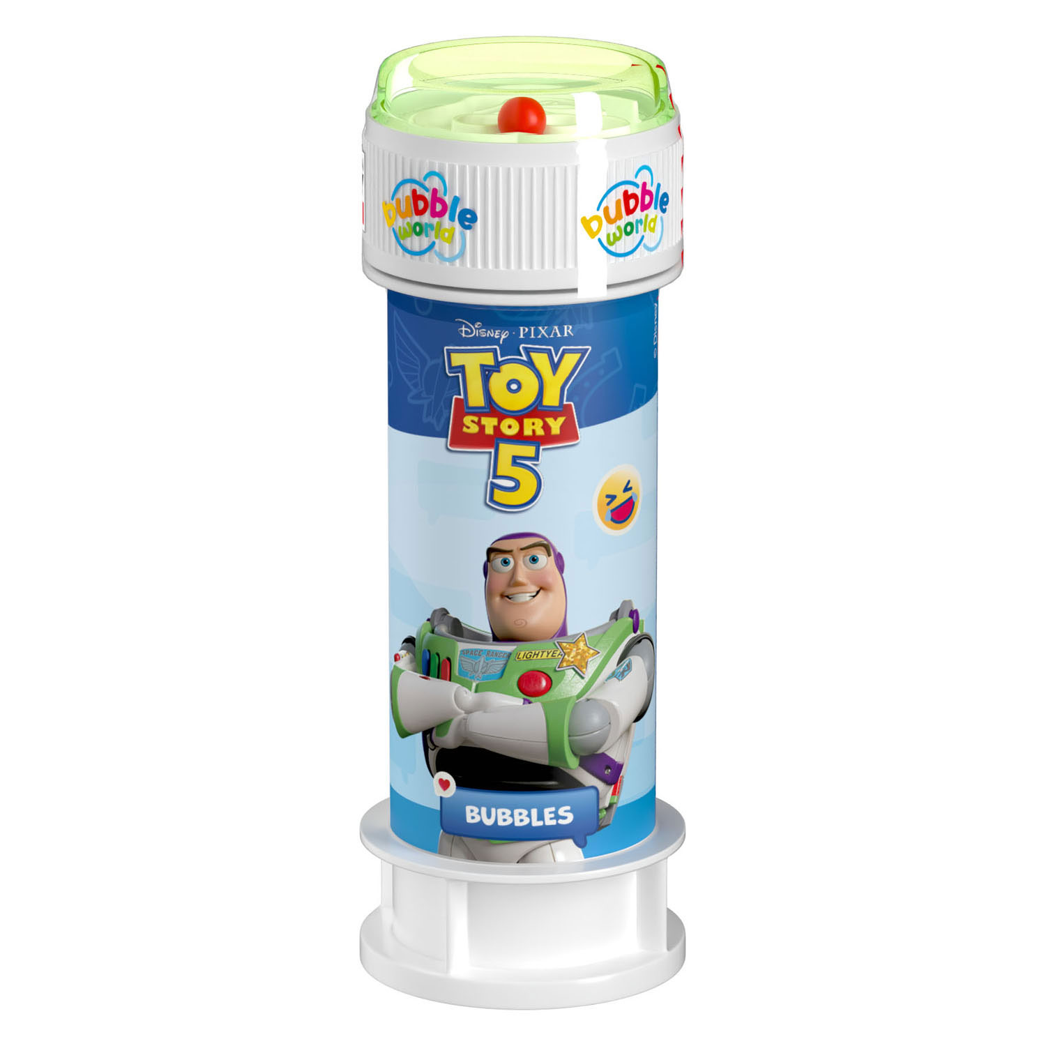 Bellenblaas Toy Story - 60ml