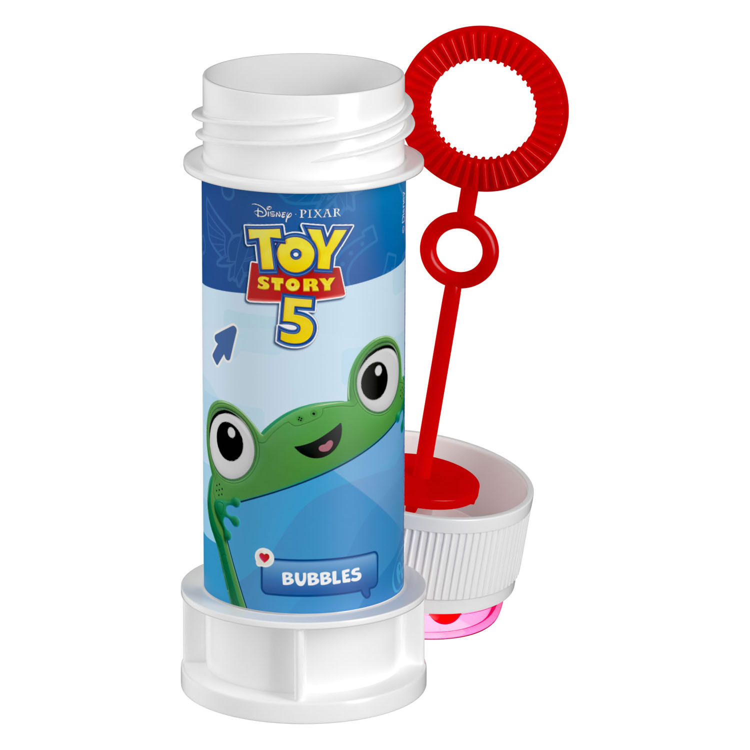 Bellenblaas Toy Story - 60ml
