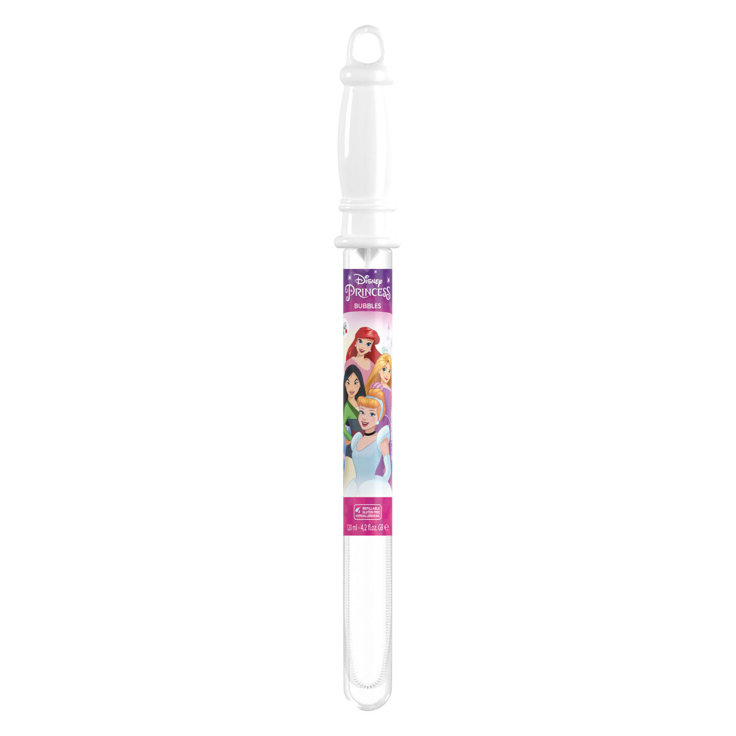 Bellenblaaszwaard Disney Princess