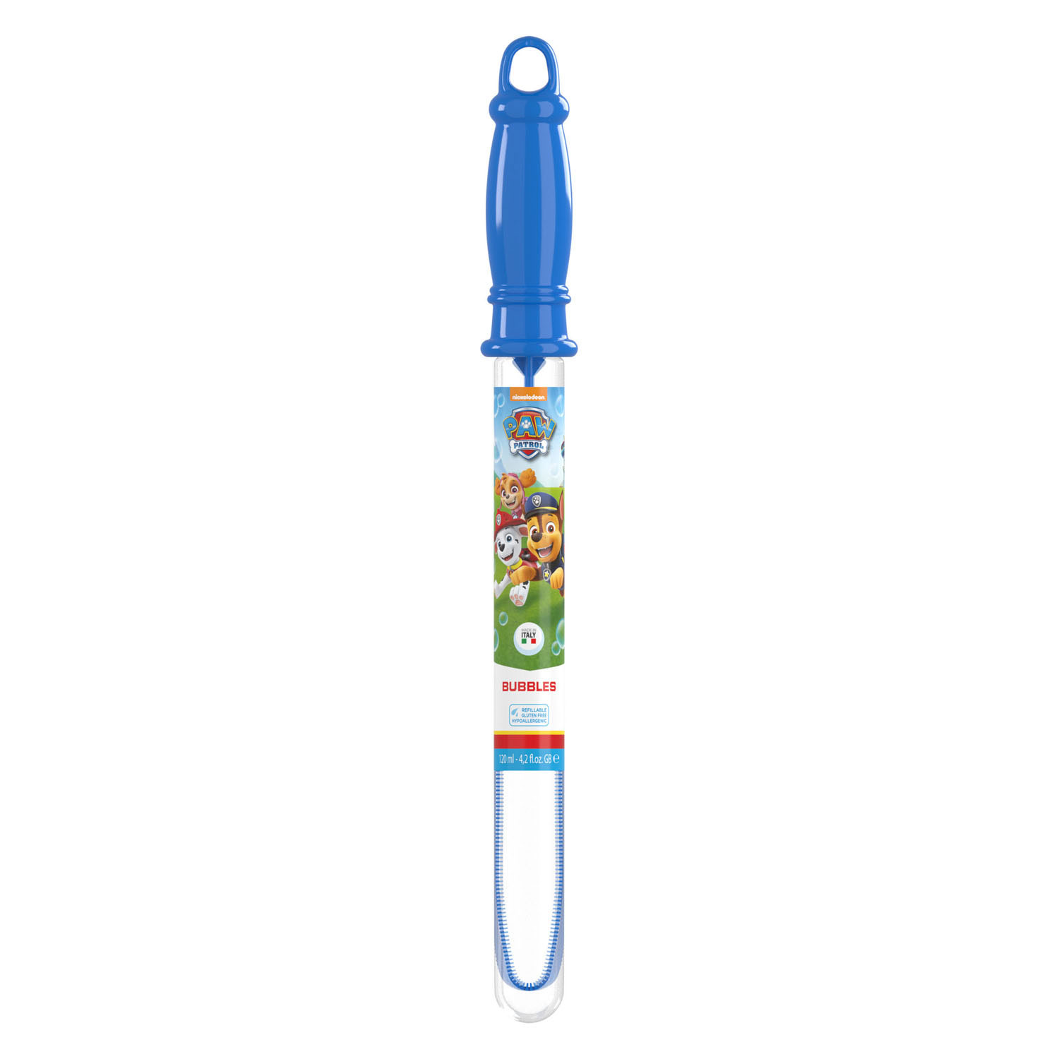 Bellenblaaszwaard PAW Patrol