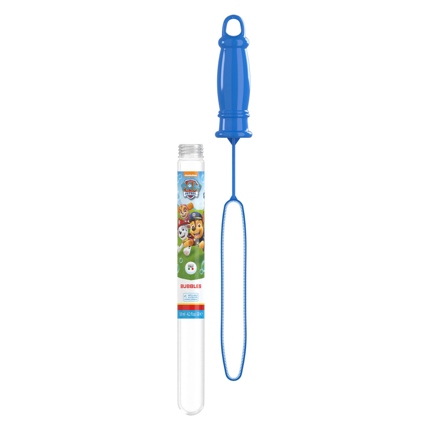 Bellenblaaszwaard PAW Patrol