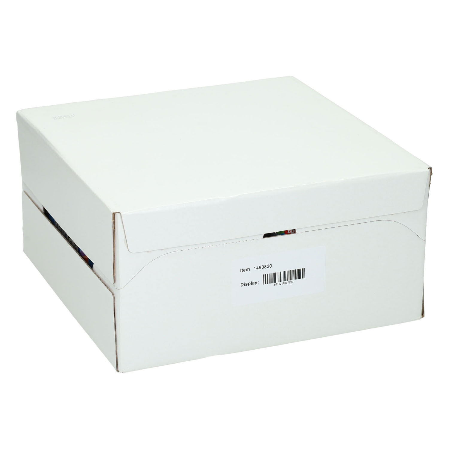 Bellenblaas Lobbes, 36x60ml.