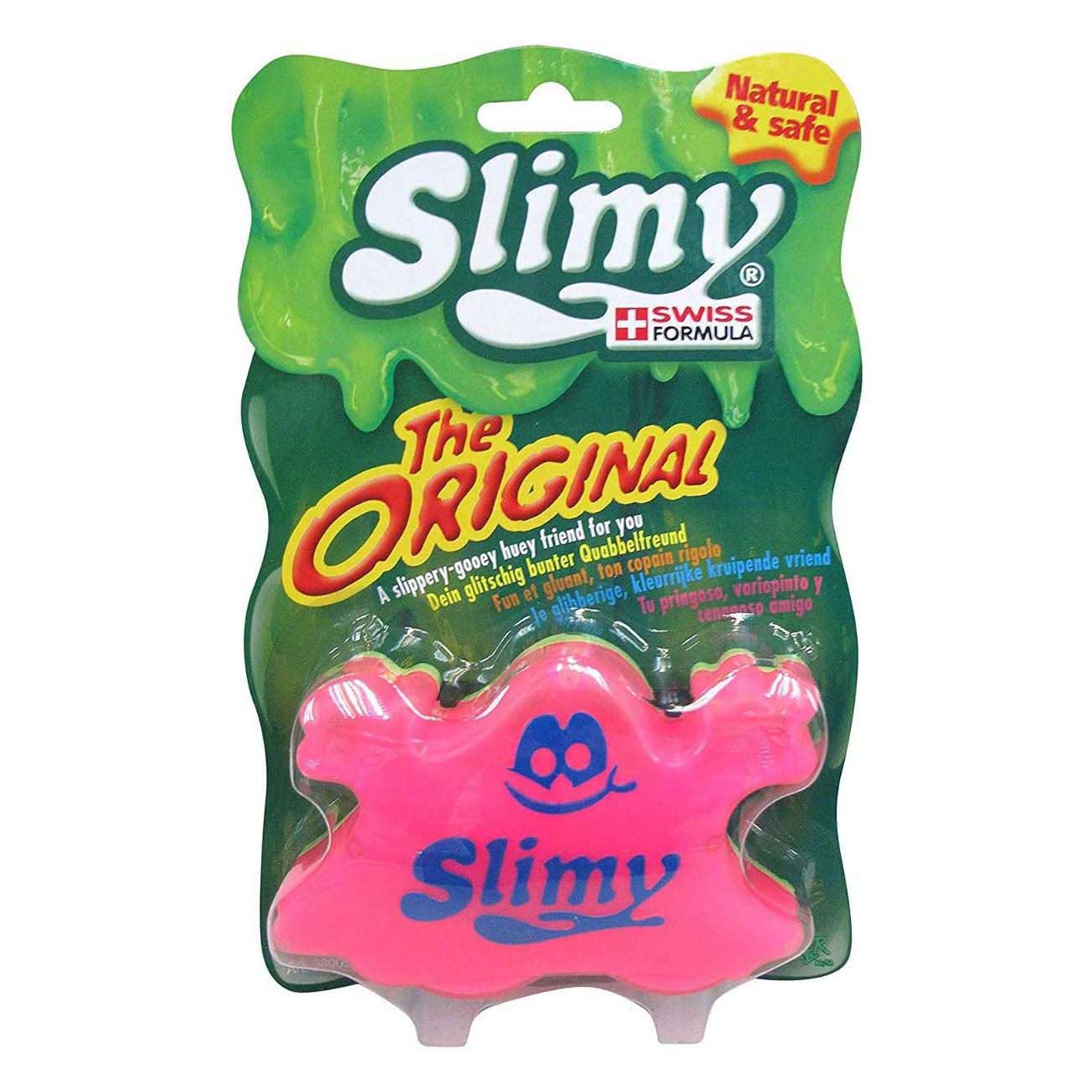 Joker Slimy Original - 150gr.