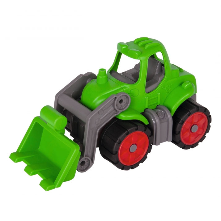 Mini tracteur BIG Power Worker