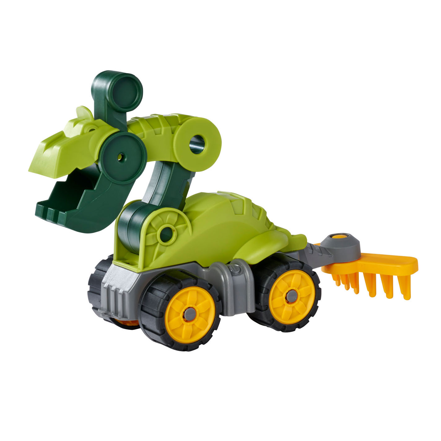 BIG Power Worker Mini Dino T-Rex