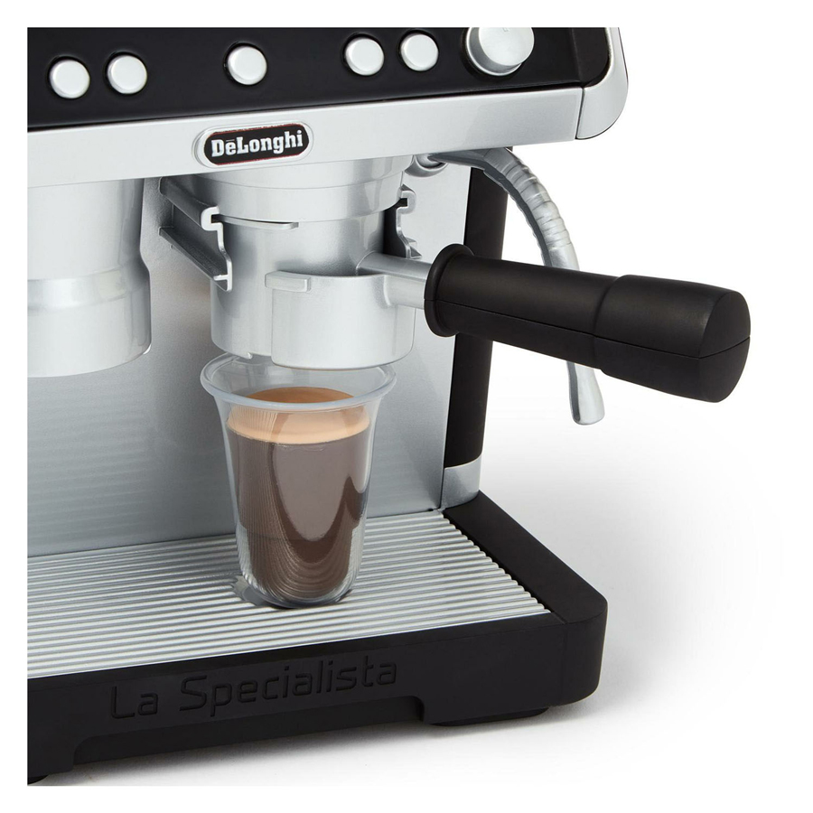 Machine à café jouet Casdon DeLonghi Barista