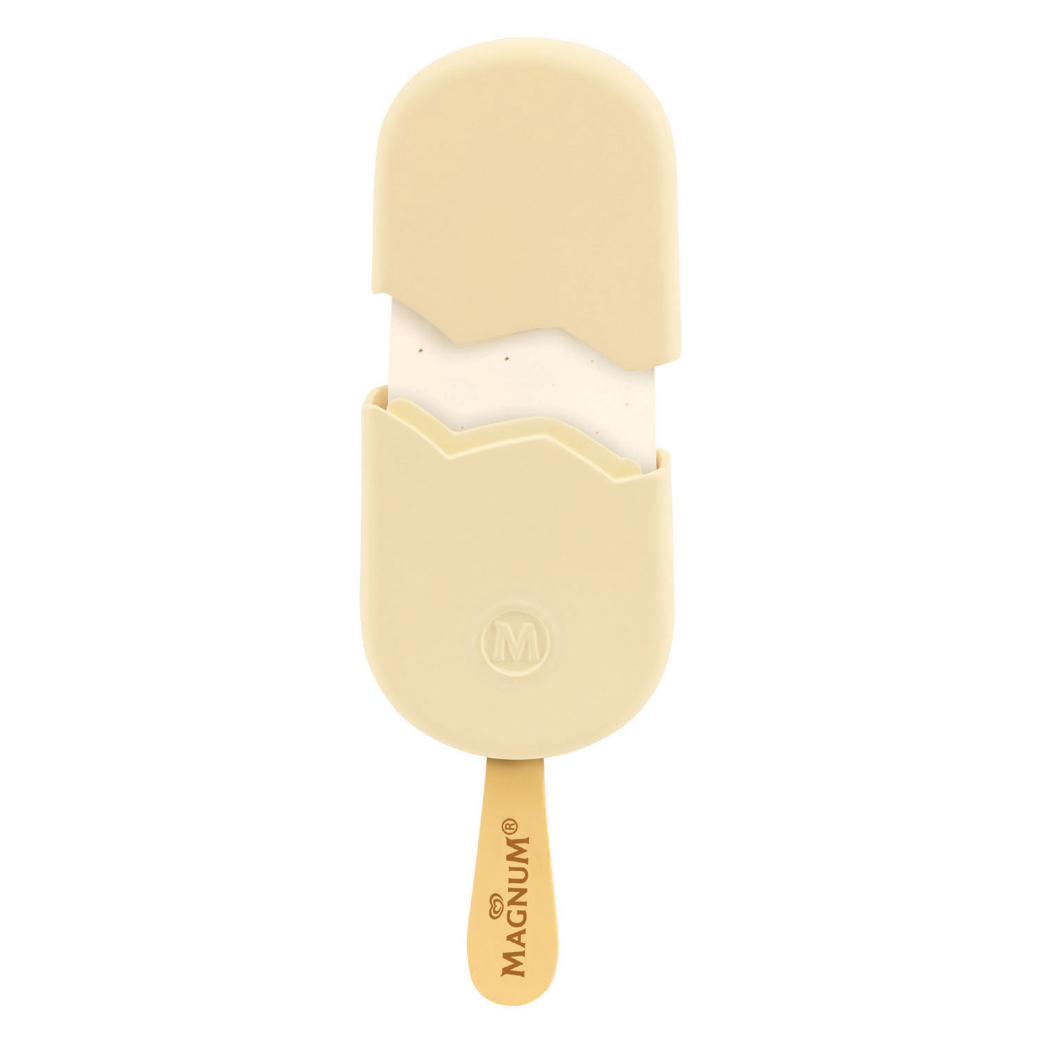 Casdon Ola Magnum White Speelijs