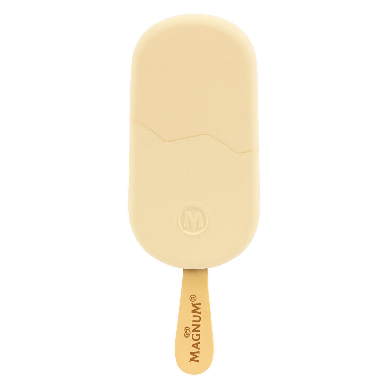 Casdon Ola Magnum White Speelijs
