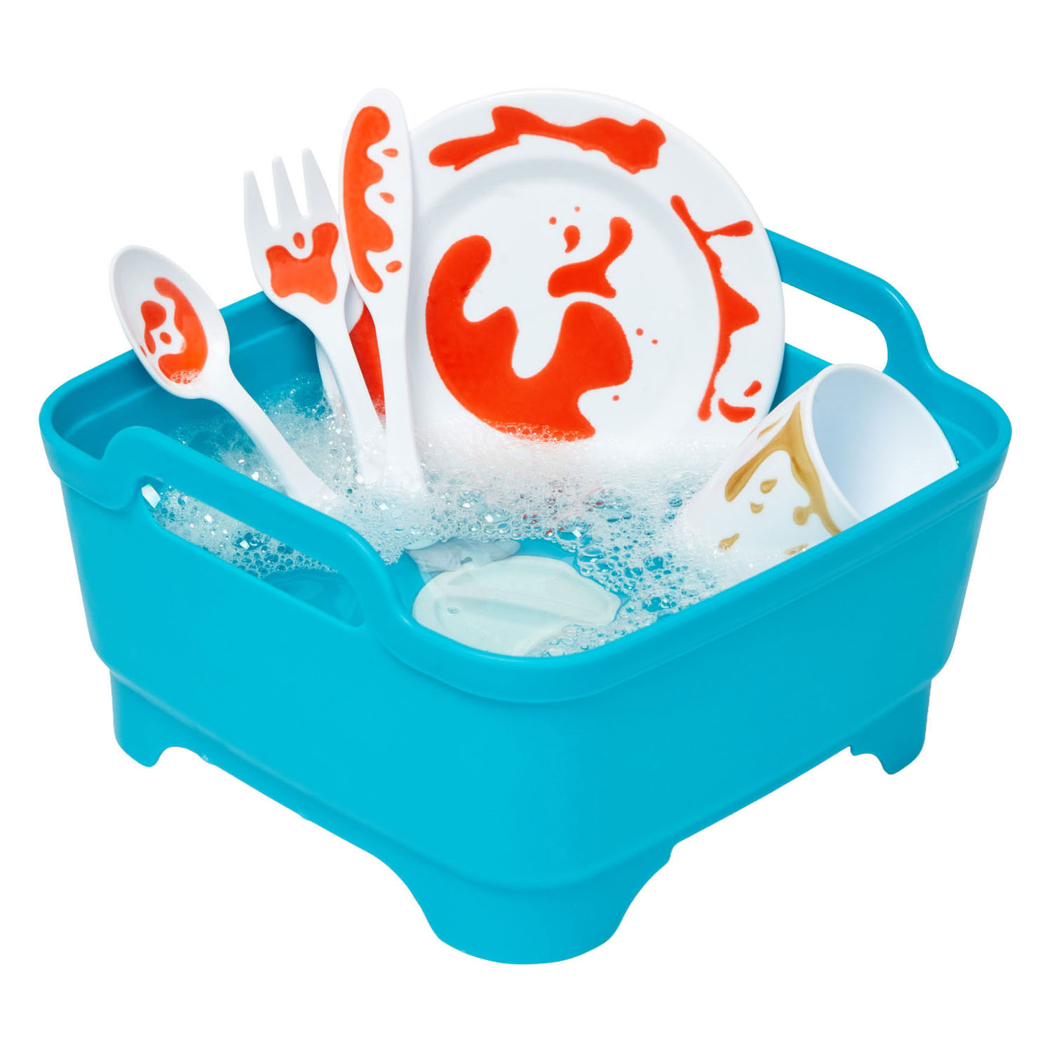 Ensemble de lavage et de nettoyage Casdon Joseph Joseph