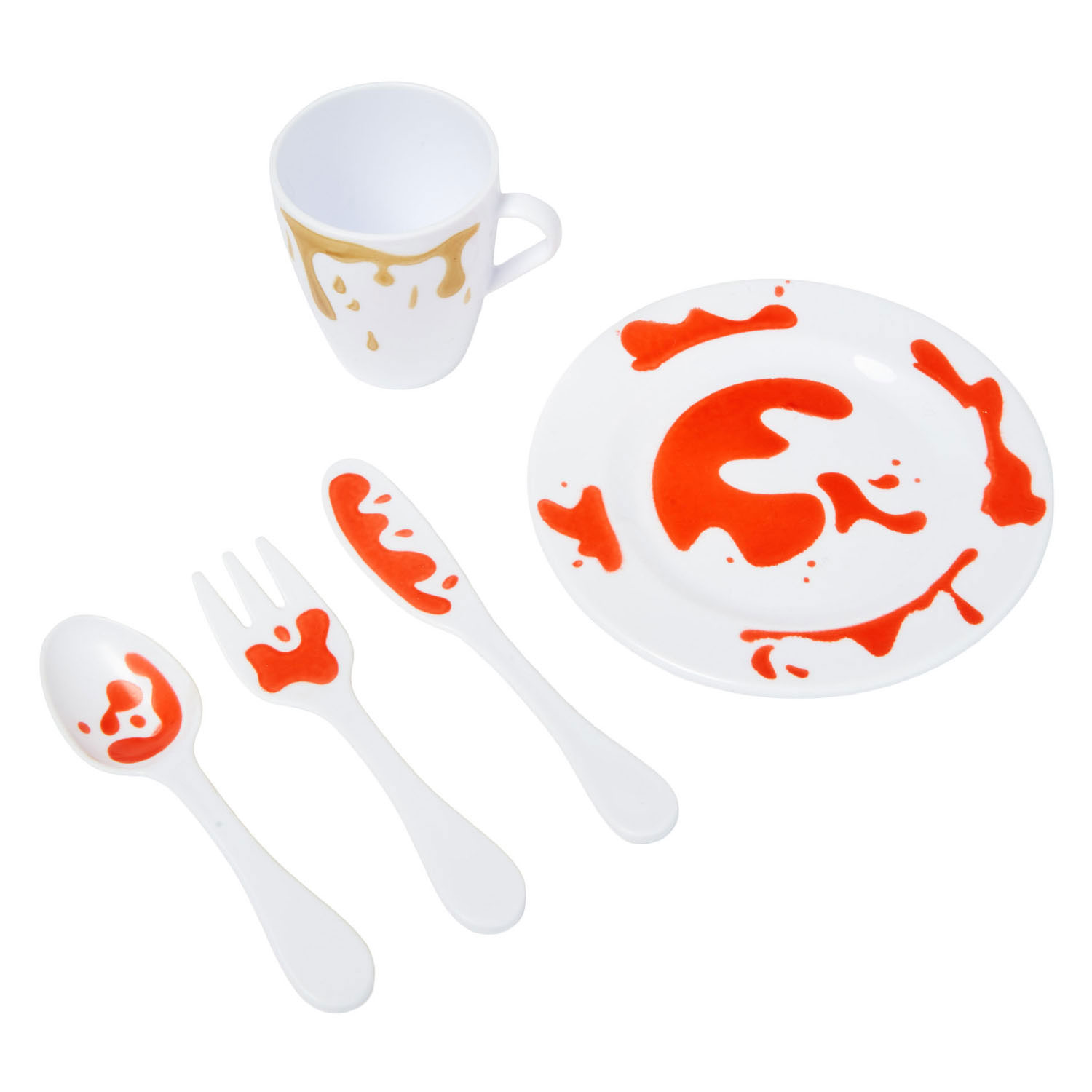 Ensemble de lavage et de nettoyage Casdon Joseph Joseph