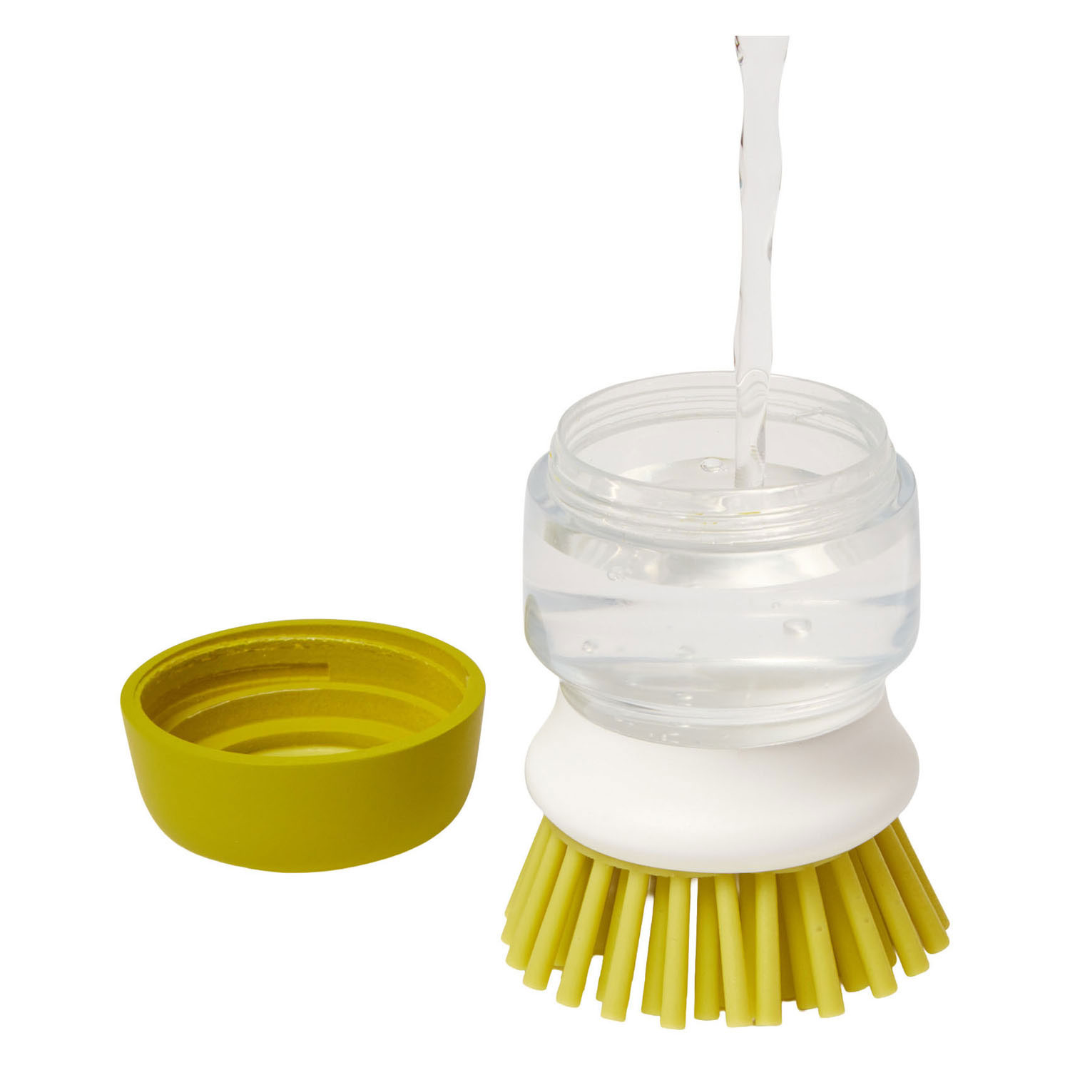 Ensemble de lavage et de nettoyage Casdon Joseph Joseph