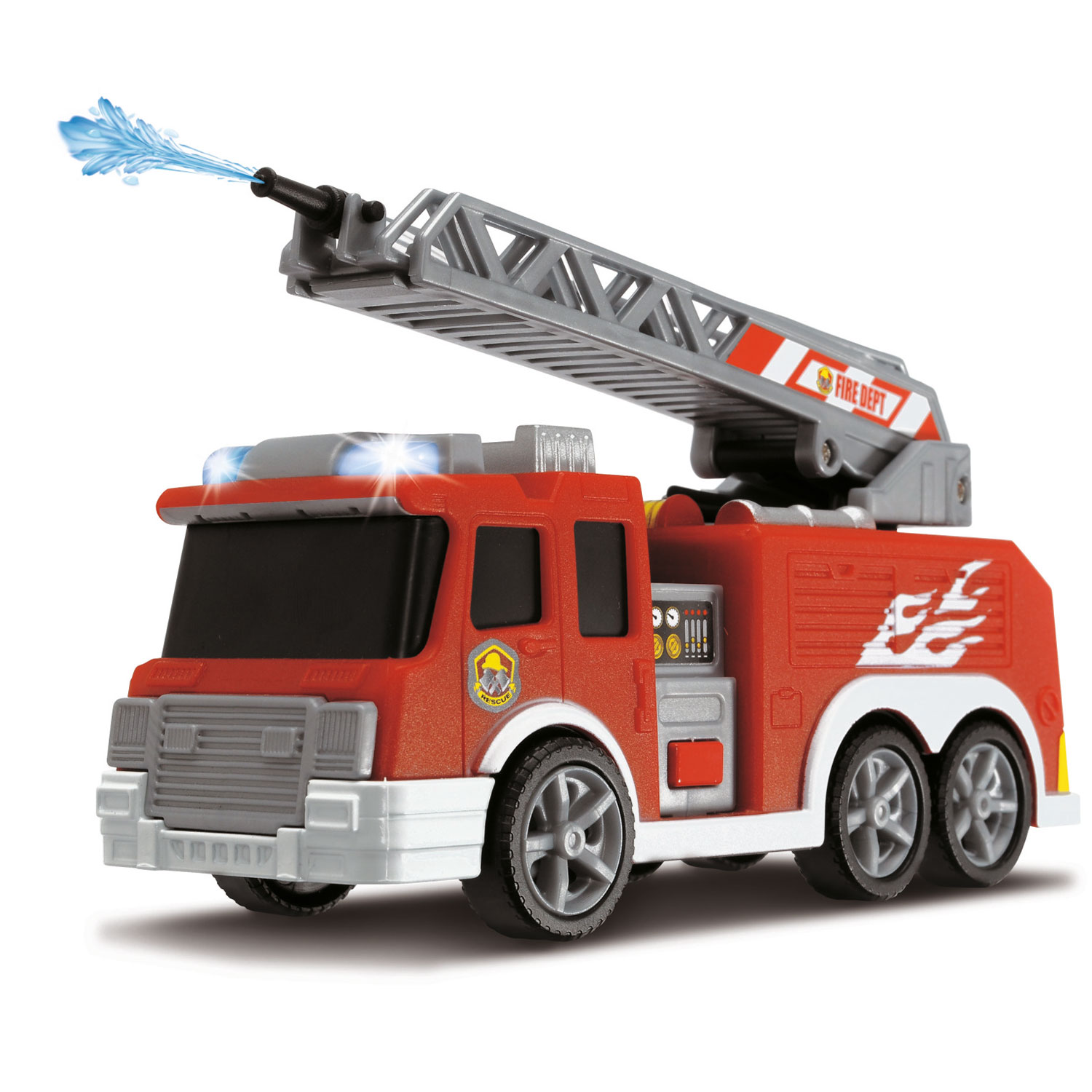 Brandweerauto online kopen Lobbes Speelgoed