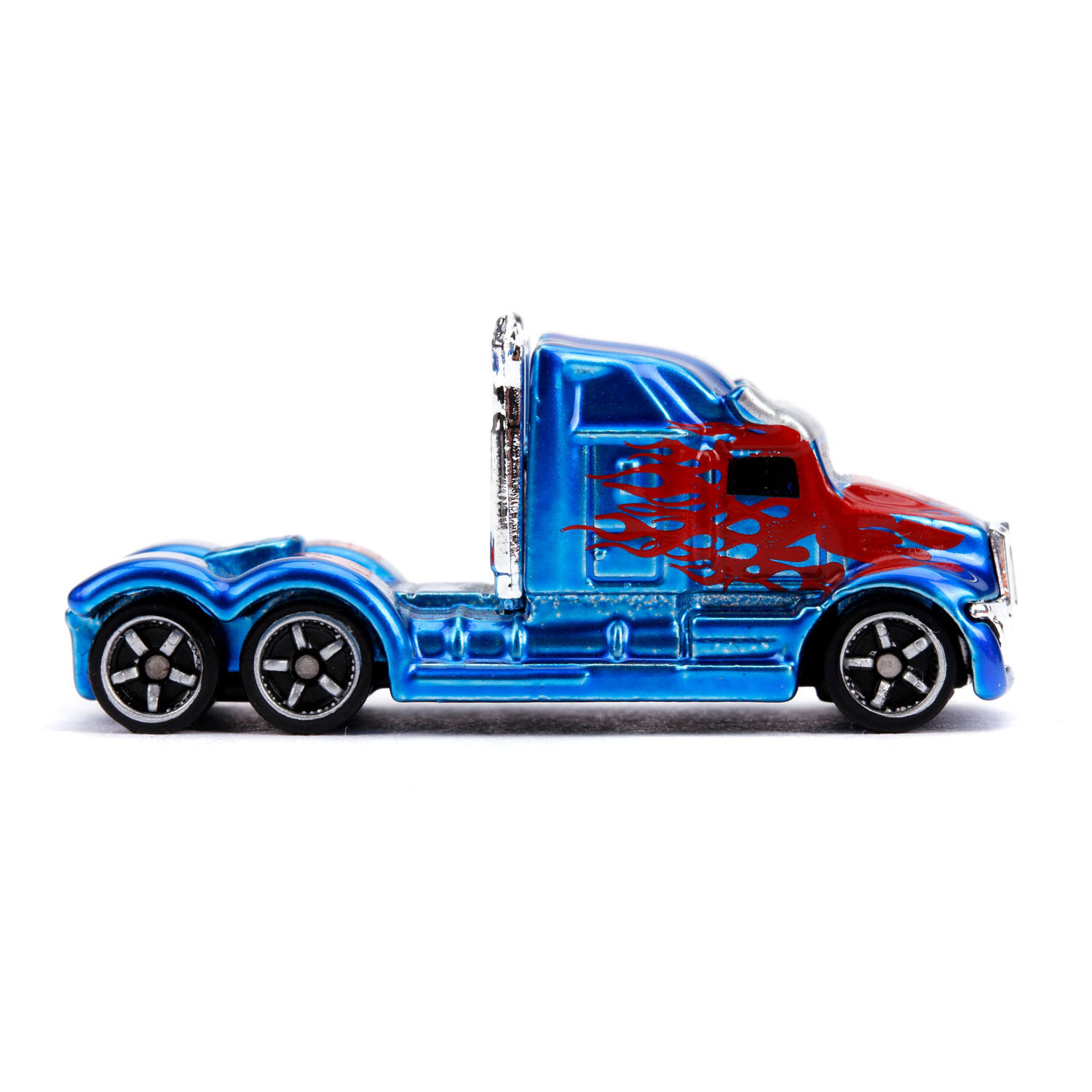Jada Transformers A Nano Cars, 3st.
