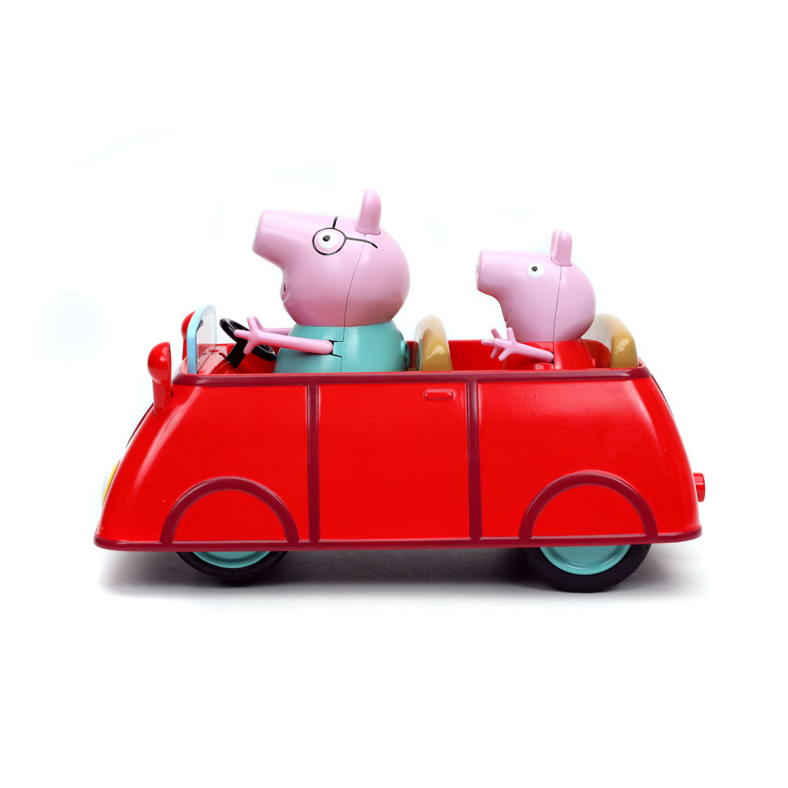 Jada Peppa Pig ferngesteuertes Auto