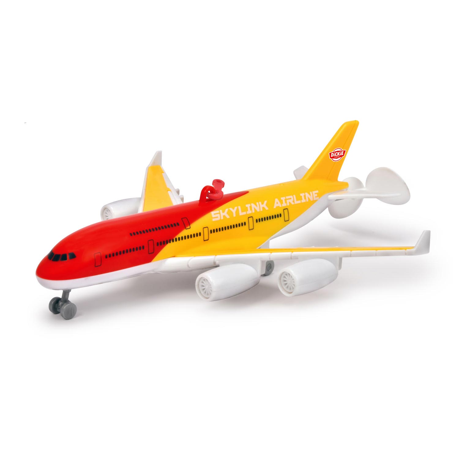 Dickie Plafond Sky Vliegtuig online | Speelgoed