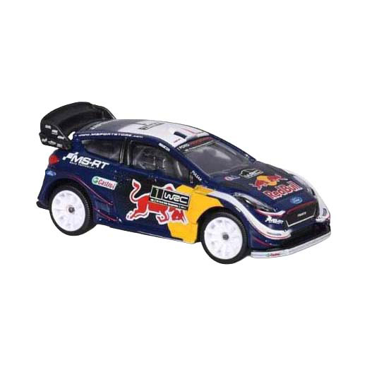 Majorette WRC Ford Raceauto