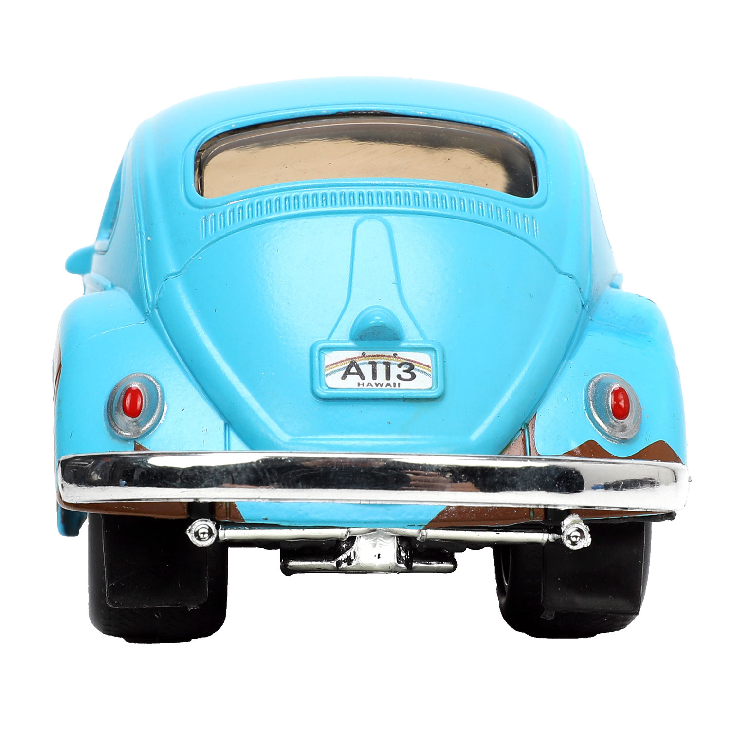 Jada Die-Cast Lilo & Stitch 1959 Volkswagen Coccinelle 1:32