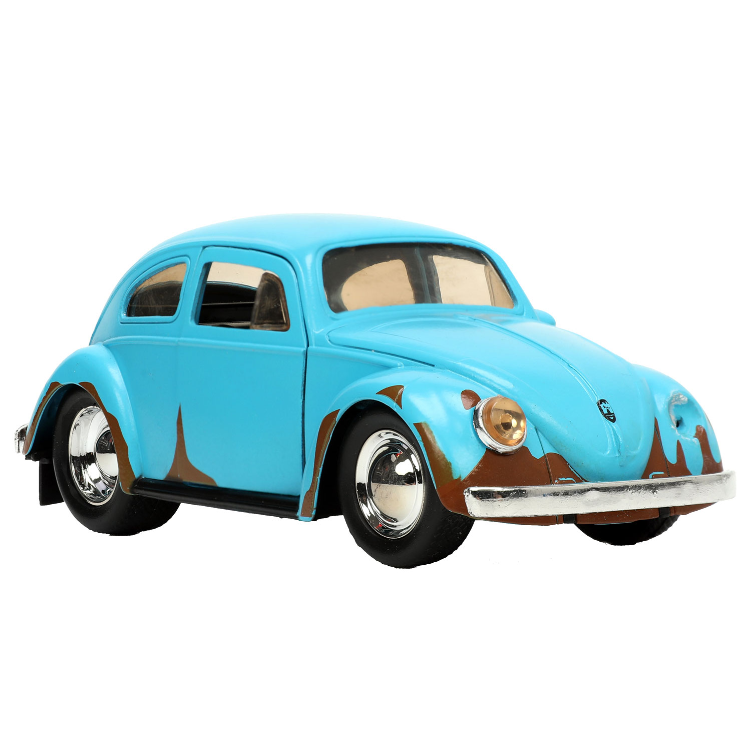 Jada Die-Cast Lilo & Stitch 1959 Volkswagen Coccinelle 1:32
