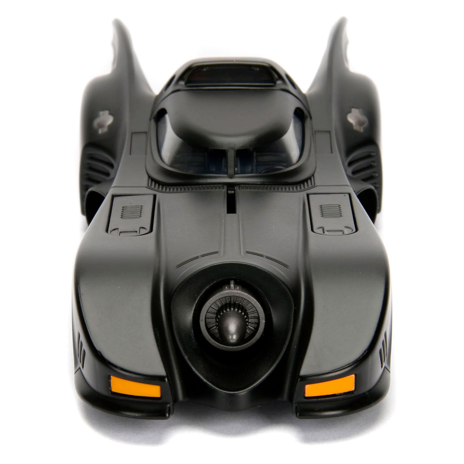 Jada Die-Cast Batman 1989 Batmobile Voiture 1:24