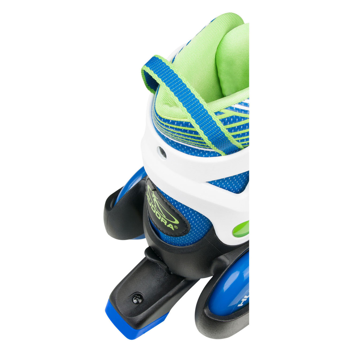HUDORA Meine ersten Rollschuhe, Größe 26-29
