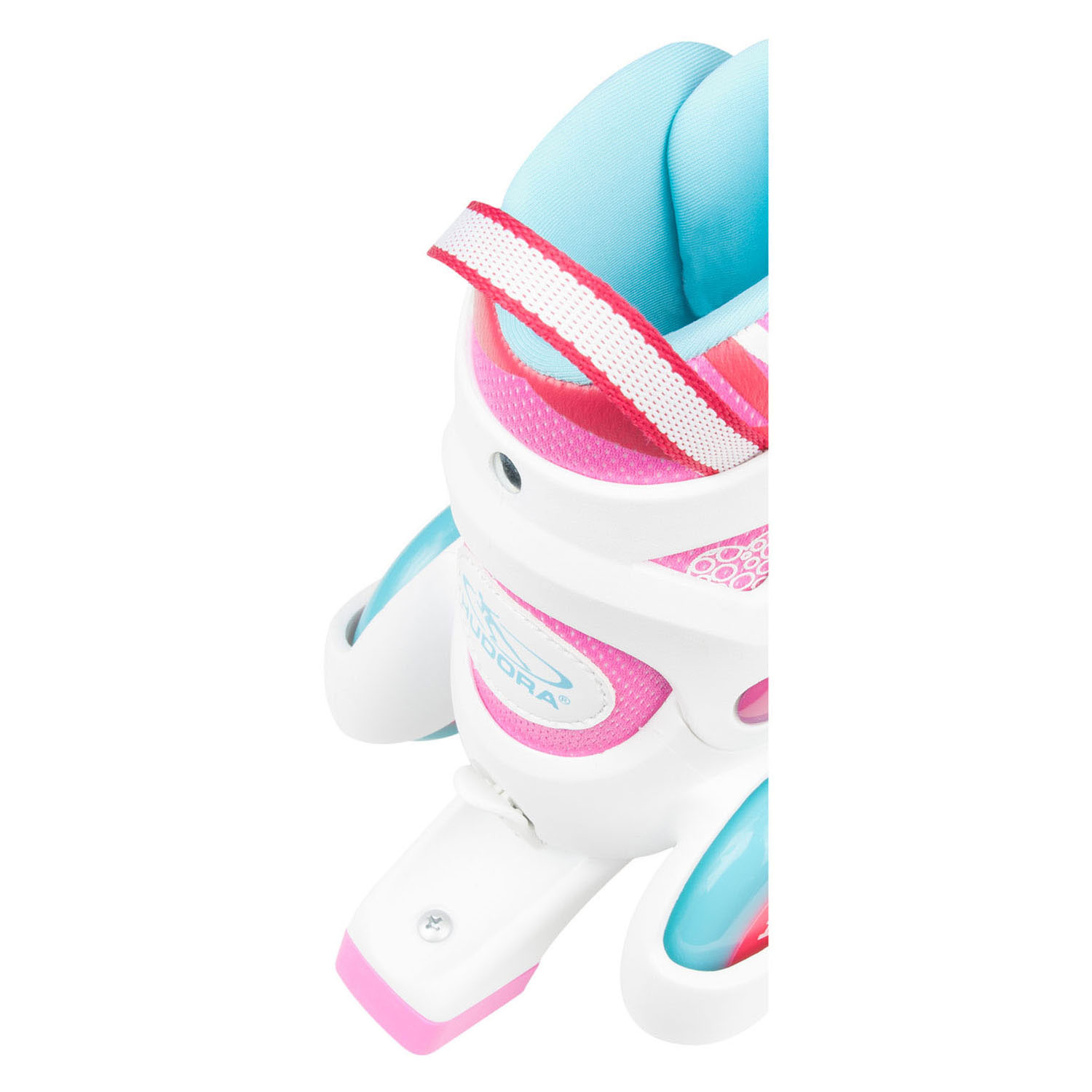 HUDORA Meine ersten Rollschuhe, Größe 26-29
