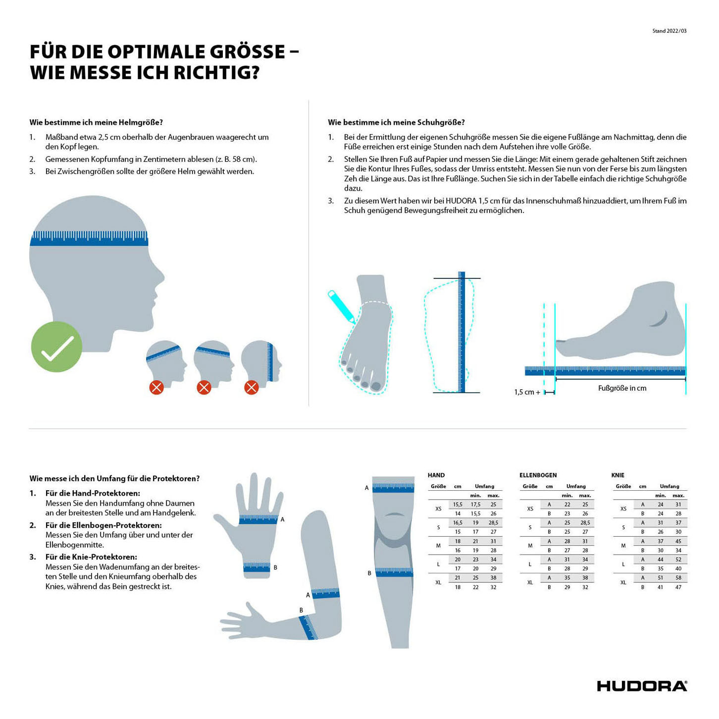 Patins à roulettes réglables HUDORA Skate Wonders, pointures 32 à 35