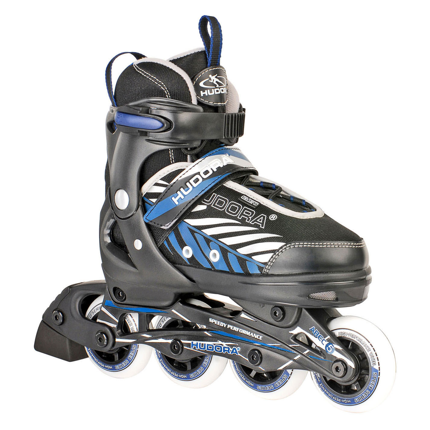 HUDORA Kinder Skeelers Leon, maat 33-36