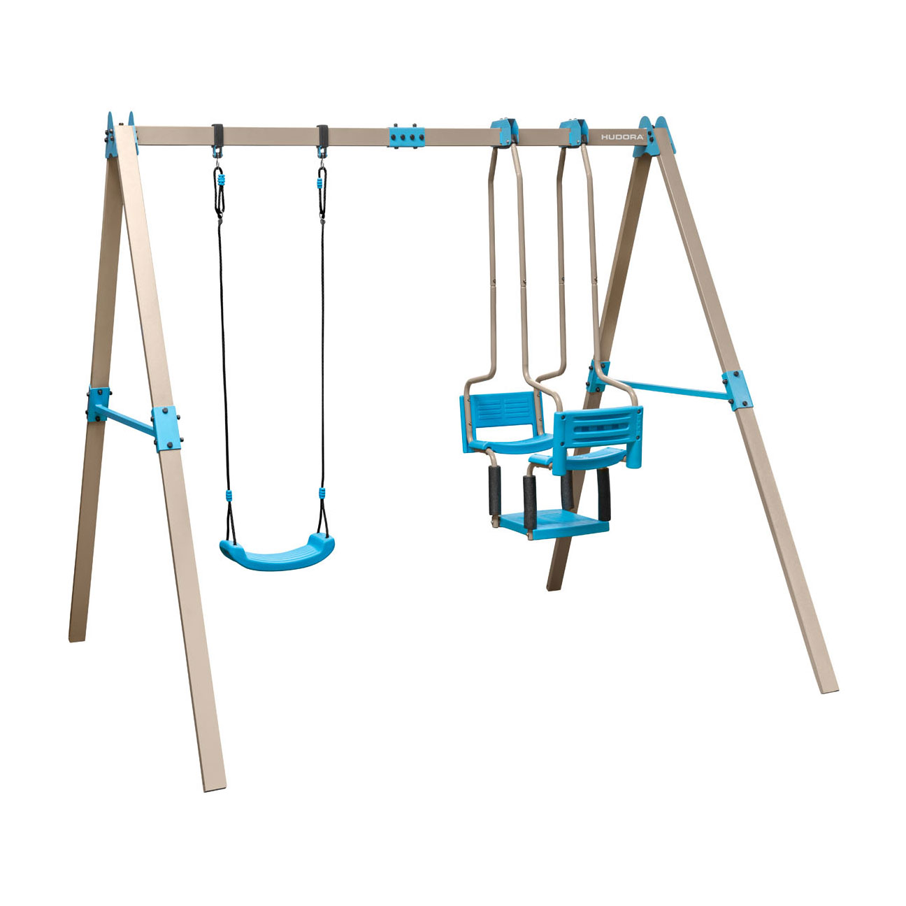 HUDORA Swing Vario module d'extension gondole