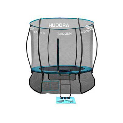 Hudora Fantastic Complete Trampoline 250V