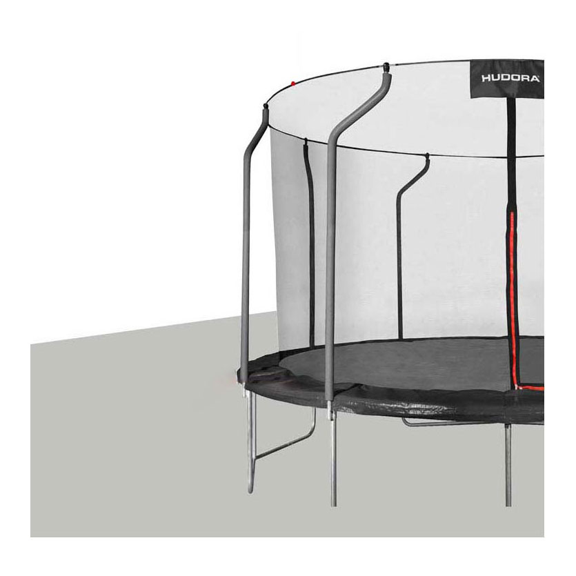 HUDORA Premier Trampoline 400V