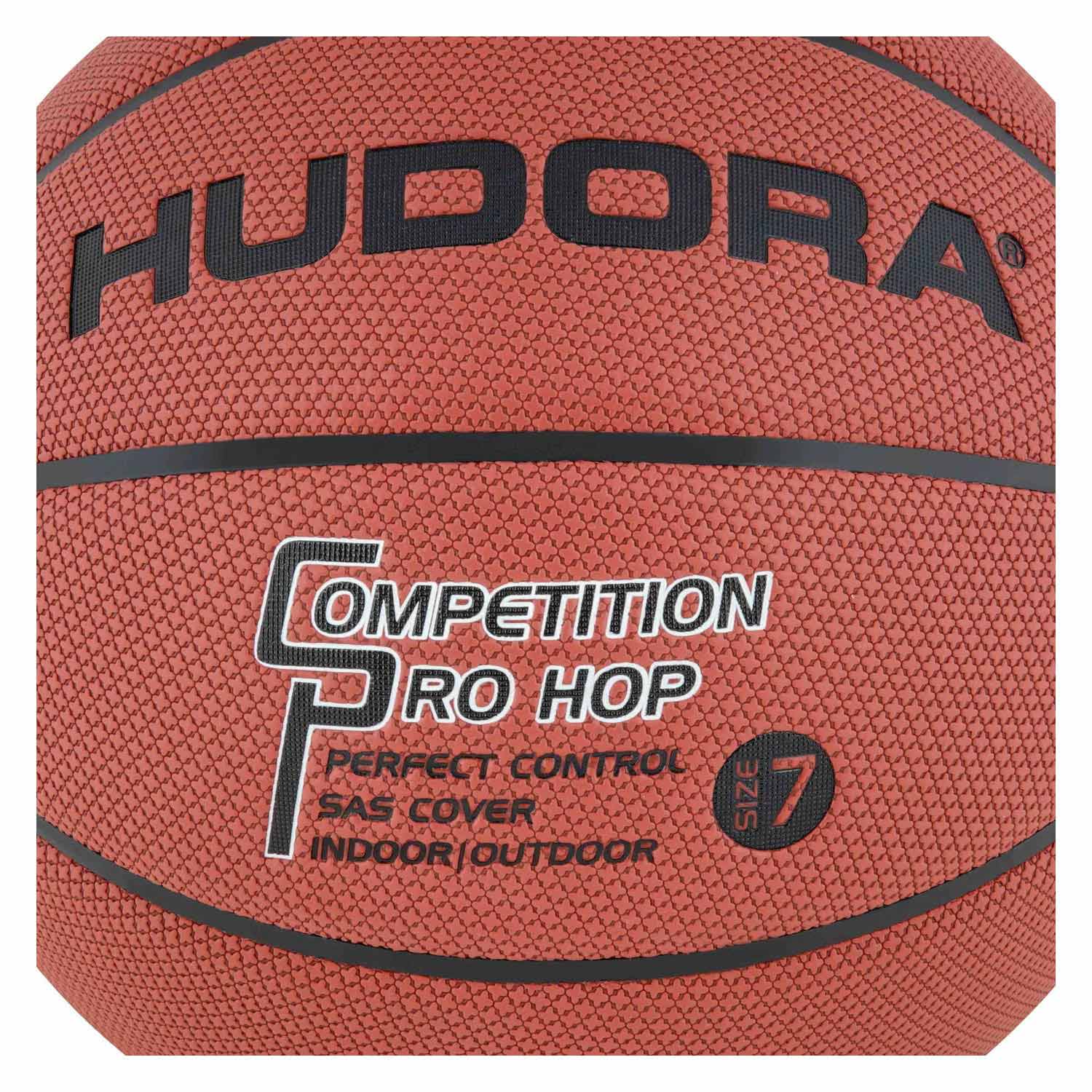 HUDORA Basketball Compétition Pro